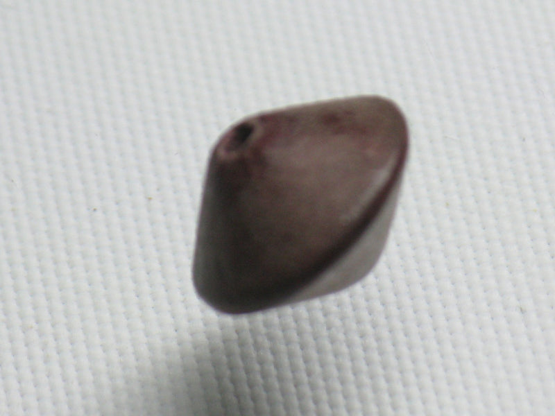 TOKO-BEADS AW009 Antique Wooden bead 11mm AW009 アンティークウッドビーズ 11mm Asian bead & African bead  Handmade,Lampeork,bead,asia,india,ethnic,parts,accessory,beads とんぼ玉,ビーズ,トンボ玉,アジア,インド,エスニック,手作り,パーツ,アクセサリー