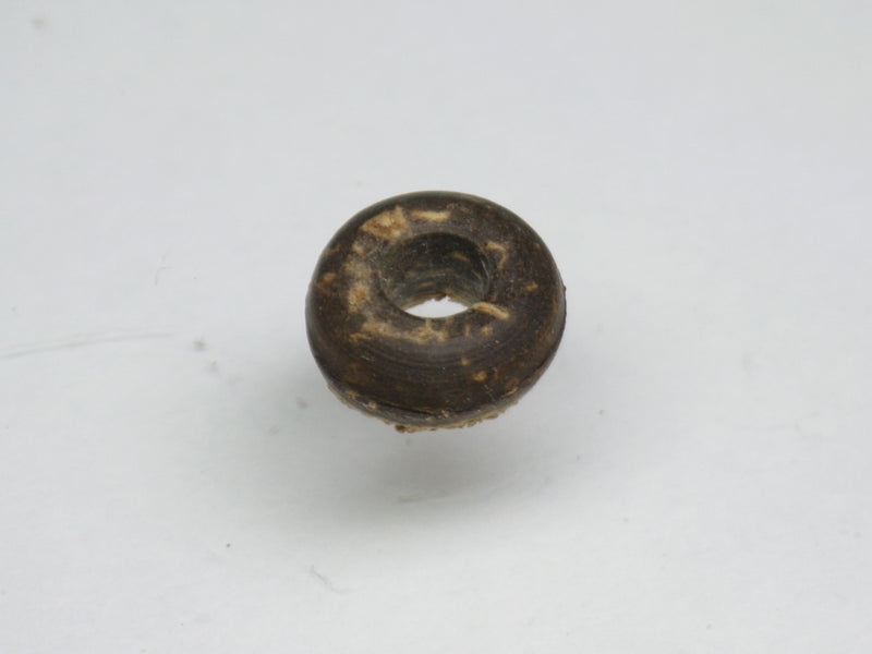 TOKO-BEADS AW010 Antique Wooden bead 9mm AW010 アンティークウッドビーズ 9mm Asian bead & African bead  Handmade,Lampeork,bead,asia,india,ethnic,parts,accessory,beads とんぼ玉,ビーズ,トンボ玉,アジア,インド,エスニック,手作り,パーツ,アクセサリー