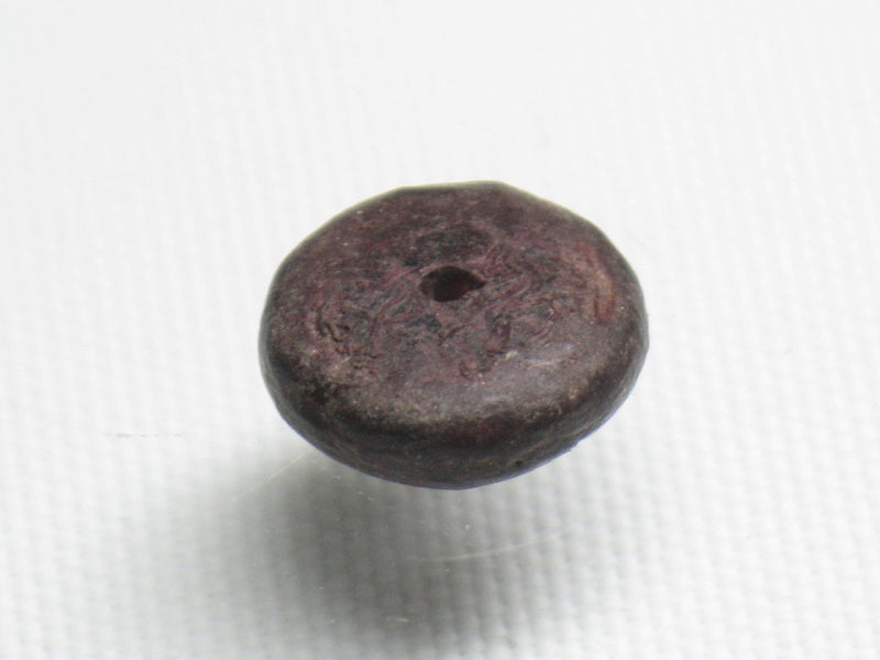 TOKO-BEADS AW012 Antique Wooden bead 10mm AW012 アンティークウッドビーズ 10mm Asian bead & African bead  Handmade,Lampeork,bead,asia,india,ethnic,parts,accessory,beads とんぼ玉,ビーズ,トンボ玉,アジア,インド,エスニック,手作り,パーツ,アクセサリー
