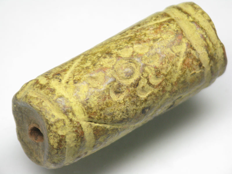 TOKO-BEADS AW020 Antique Wooden bead 15mm AW020 アンティークウッドビーズ 15mm Asian bead & African bead  Handmade,Lampeork,bead,asia,india,ethnic,parts,accessory,beads とんぼ玉,ビーズ,トンボ玉,アジア,インド,エスニック,手作り,パーツ,アクセサリー