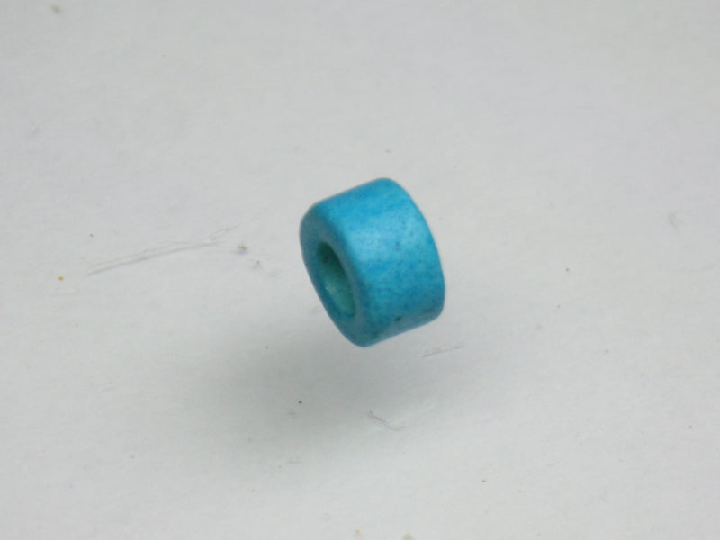 TOKO-BEADS AW084-13 Wooden bead 7mm AW084-13 ココナッツリングビーズ 7mm Asian bead & African bead  Handmade,Lampeork,bead,asia,india,ethnic,parts,accessory,beads とんぼ玉,ビーズ,トンボ玉,アジア,インド,エスニック,手作り,パーツ,アクセサリー