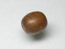 TOKO-BEADS AW106 Wooden bead 10mm AW106 ウッドビーズ 10mm Asian bead & African bead  Handmade,Lampeork,bead,asia,india,ethnic,parts,accessory,beads とんぼ玉,ビーズ,トンボ玉,アジア,インド,エスニック,手作り,パーツ,アクセサリー