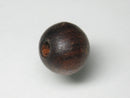 TOKO-BEADS AW115 Wooden bead 13mm AW115 ウッドビーズ 13mm Asian bead & African bead  Handmade,Lampeork,bead,asia,india,ethnic,parts,accessory,beads とんぼ玉,ビーズ,トンボ玉,アジア,インド,エスニック,手作り,パーツ,アクセサリー