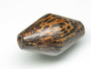 TOKO-BEADS AW131 Palm wood bead 13.5mm AW131 ココナッツビーズ 13.5mm Asian bead & African bead  Handmade,Lampeork,bead,asia,india,ethnic,parts,accessory,beads とんぼ玉,ビーズ,トンボ玉,アジア,インド,エスニック,手作り,パーツ,アクセサリー