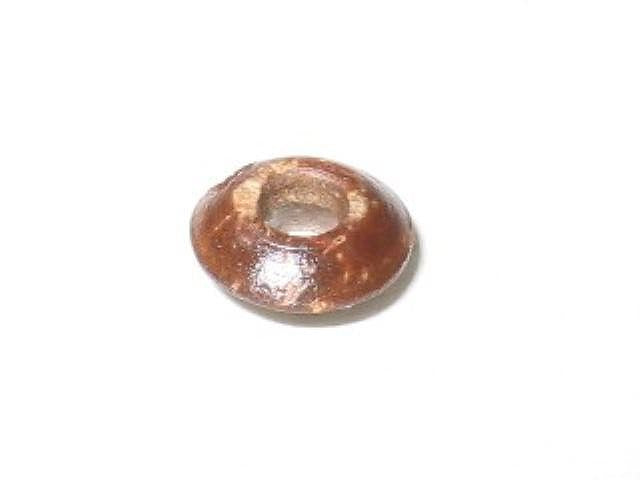 TOKO-BEADS AW141 Palm wood bead 7.5mm AW141 ココナッツビーズ 7.5mm Asian bead & African bead  Handmade,Lampeork,bead,asia,india,ethnic,parts,accessory,beads とんぼ玉,ビーズ,トンボ玉,アジア,インド,エスニック,手作り,パーツ,アクセサリー