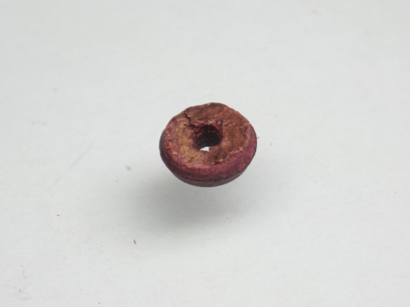 TOKO-BEADS AW160-08 Wooden bead 7.5mm AW160-08 ココナッツリングビーズ 7.5mm Asian bead & African bead  Handmade,Lampeork,bead,asia,india,ethnic,parts,accessory,beads とんぼ玉,ビーズ,トンボ玉,アジア,インド,エスニック,手作り,パーツ,アクセサリー