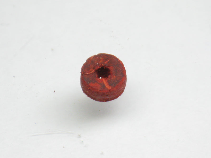 TOKO-BEADS AW160-10 Wooden bead 6mm AW160-10 ココナッツリングビーズ 6mm Asian bead & African bead  Handmade,Lampeork,bead,asia,india,ethnic,parts,accessory,beads とんぼ玉,ビーズ,トンボ玉,アジア,インド,エスニック,手作り,パーツ,アクセサリー