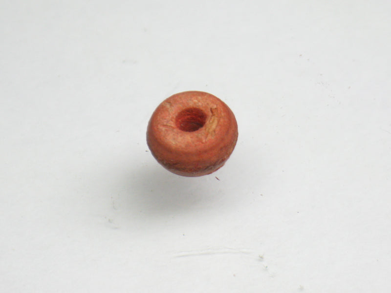 TOKO-BEADS AW160-11 Wooden bead 7.5mm AW160-11 ココナッツリングビーズ 7.5mm Asian bead & African bead  Handmade,Lampeork,bead,asia,india,ethnic,parts,accessory,beads とんぼ玉,ビーズ,トンボ玉,アジア,インド,エスニック,手作り,パーツ,アクセサリー