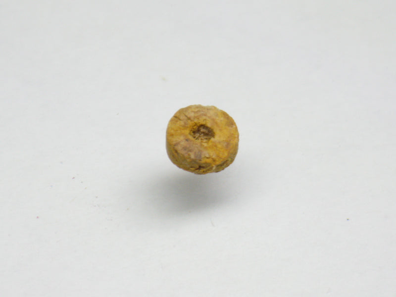 TOKO-BEADS AW160-12 Wooden bead 6mm AW160-12 ココナッツリングビーズ 6mm Asian bead & African bead  Handmade,Lampeork,bead,asia,india,ethnic,parts,accessory,beads とんぼ玉,ビーズ,トンボ玉,アジア,インド,エスニック,手作り,パーツ,アクセサリー