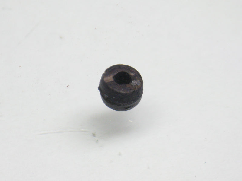 TOKO-BEADS AW160-13 Wooden bead 5.5mm AW160-13 ココナッツリングビーズ 5.5mm Asian bead & African bead  Handmade,Lampeork,bead,asia,india,ethnic,parts,accessory,beads とんぼ玉,ビーズ,トンボ玉,アジア,インド,エスニック,手作り,パーツ,アクセサリー