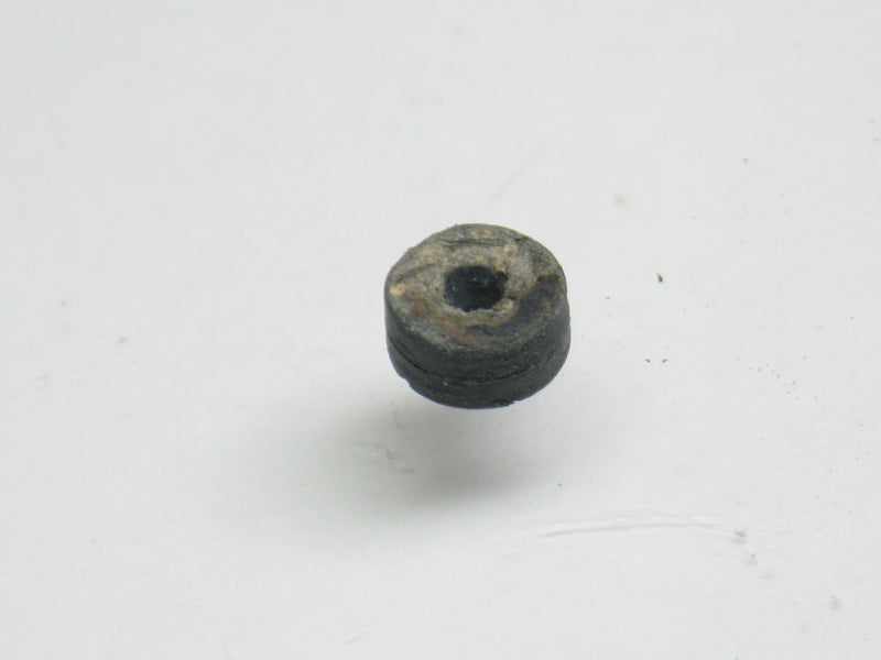 TOKO-BEADS AW160-17 Wooden bead 7mm AW160-17 ココナッツリングビーズ 7mm Asian bead & African bead  Handmade,Lampeork,bead,asia,india,ethnic,parts,accessory,beads とんぼ玉,ビーズ,トンボ玉,アジア,インド,エスニック,手作り,パーツ,アクセサリー