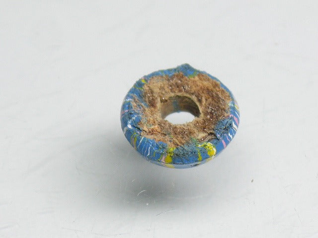TOKO-BEADS AW160-34 Palm wood bead 8.5mm AW160-34 ココナッツリングビーズ 8.5mm Asian bead & African bead  Handmade,Lampeork,bead,asia,india,ethnic,parts,accessory,beads とんぼ玉,ビーズ,トンボ玉,アジア,インド,エスニック,手作り,パーツ,アクセサリー