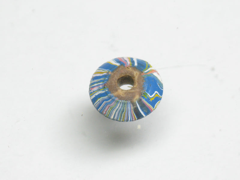 TOKO-BEADS AW160-34 Palm wood bead 8.5mm AW160-34 ココナッツリングビーズ 8.5mm Asian bead & African bead  Handmade,Lampeork,bead,asia,india,ethnic,parts,accessory,beads とんぼ玉,ビーズ,トンボ玉,アジア,インド,エスニック,手作り,パーツ,アクセサリー