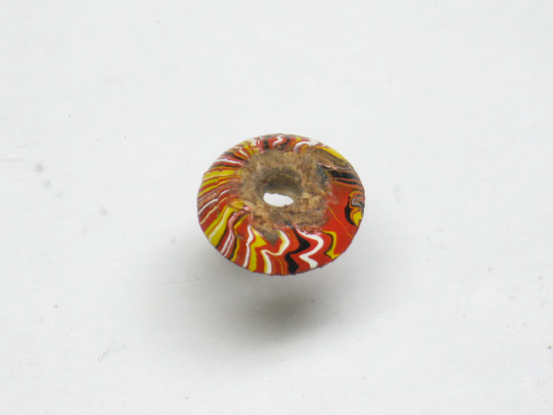 TOKO-BEADS AW160-36 Palm wood bead 8.5mm AW160-36 ココナッツリングビーズ 8.5mm Asian bead & African bead  Handmade,Lampeork,bead,asia,india,ethnic,parts,accessory,beads とんぼ玉,ビーズ,トンボ玉,アジア,インド,エスニック,手作り,パーツ,アクセサリー