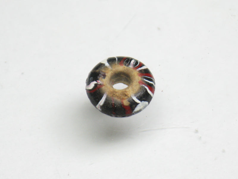 TOKO-BEADS AW160-38 Palm wood bead 8.5mm AW160-38 ココナッツリングビーズ 8.5mm Asian bead & African bead  Handmade,Lampeork,bead,asia,india,ethnic,parts,accessory,beads とんぼ玉,ビーズ,トンボ玉,アジア,インド,エスニック,手作り,パーツ,アクセサリー