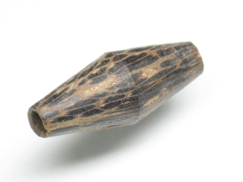 TOKO-BEADS AW161-13 Palm wood bead 11.5mm AW161-13 ココナッツビーズ 11.5mm Asian bead & African bead  Handmade,Lampeork,bead,asia,india,ethnic,parts,accessory,beads とんぼ玉,ビーズ,トンボ玉,アジア,インド,エスニック,手作り,パーツ,アクセサリー