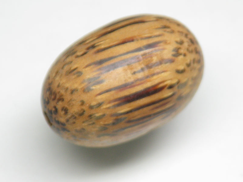 TOKO-BEADS AW161-25 Palm wood bead 16.5mm AW161-25 ココナッツビーズ 16.5mm Asian bead & African bead  Handmade,Lampeork,bead,asia,india,ethnic,parts,accessory,beads とんぼ玉,ビーズ,トンボ玉,アジア,インド,エスニック,手作り,パーツ,アクセサリー