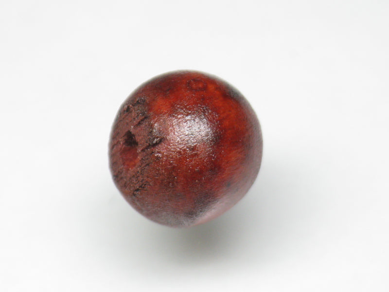 TOKO-BEADS AW162-18 Wooden bead 11mm AW162-18 ウッドビーズ 11mm Asian bead & African bead  Handmade,Lampeork,bead,asia,india,ethnic,parts,accessory,beads とんぼ玉,ビーズ,トンボ玉,アジア,インド,エスニック,手作り,パーツ,アクセサリー