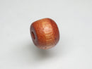 TOKO-BEADS AW162-32 Wooden bead 10.5mm AW162-32 ウッドビーズ 10.5mm Asian bead & African bead  Handmade,Lampeork,bead,asia,india,ethnic,parts,accessory,beads とんぼ玉,ビーズ,トンボ玉,アジア,インド,エスニック,手作り,パーツ,アクセサリー