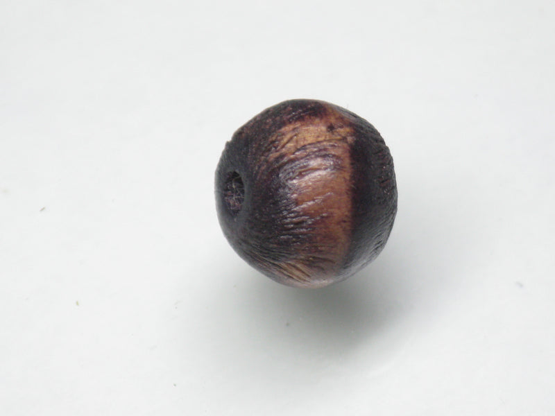 TOKO-BEADS AW167-24 Wooden bead 10mm AW167-24 ウッドビーズ 10mm Asian bead & African bead  Handmade,Lampeork,bead,asia,india,ethnic,parts,accessory,beads とんぼ玉,ビーズ,トンボ玉,アジア,インド,エスニック,手作り,パーツ,アクセサリー