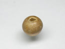 TOKO-BEADS AW174-01 Antique wooden bead 9mm AW174-01 アンティークウッドビーズ 9mm Asian bead & African bead  Handmade,Lampeork,bead,asia,india,ethnic,parts,accessory,beads とんぼ玉,ビーズ,トンボ玉,アジア,インド,エスニック,手作り,パーツ,アクセサリー