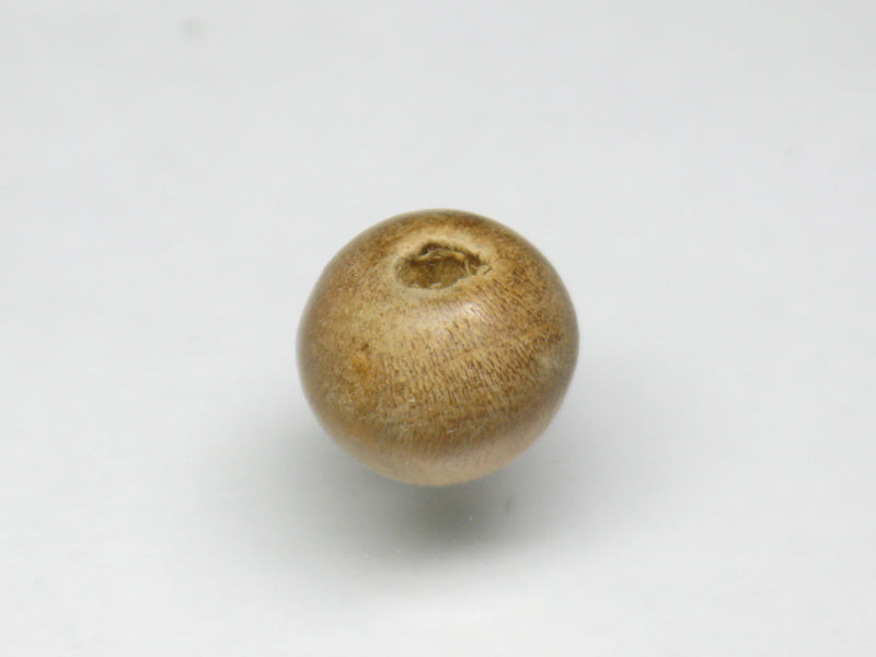 TOKO-BEADS AW174-01 Antique wooden bead 9mm AW174-01 アンティークウッドビーズ 9mm Asian bead & African bead  Handmade,Lampeork,bead,asia,india,ethnic,parts,accessory,beads とんぼ玉,ビーズ,トンボ玉,アジア,インド,エスニック,手作り,パーツ,アクセサリー