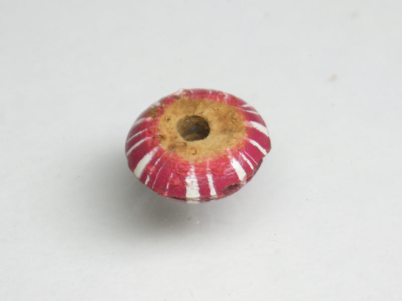 TOKO-BEADS AW175-16 Palm wood bead 11mm AW175-16 ココナッツリングビーズ 11mm Asian bead & African bead  Handmade,Lampeork,bead,asia,india,ethnic,parts,accessory,beads とんぼ玉,ビーズ,トンボ玉,アジア,インド,エスニック,手作り,パーツ,アクセサリー