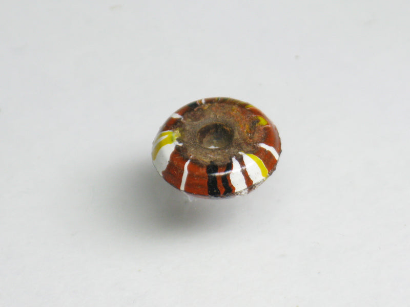TOKO-BEADS AW175-17 Palm wood bead 9mm AW175-17 ココナッツリングビーズ 9mm Asian bead & African bead  Handmade,Lampeork,bead,asia,india,ethnic,parts,accessory,beads とんぼ玉,ビーズ,トンボ玉,アジア,インド,エスニック,手作り,パーツ,アクセサリー