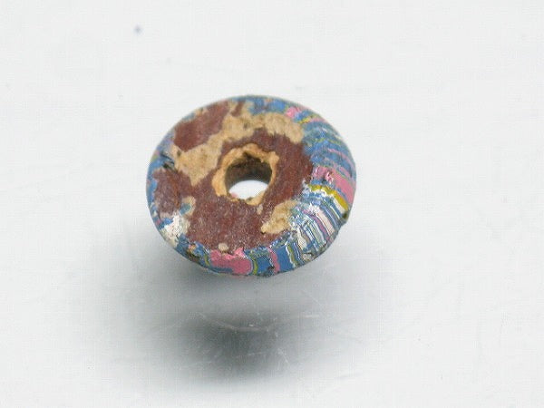 TOKO-BEADS AW175-19 Palm wood bead 9mm AW175-19 ココナッツリングビーズ 9mm Asian bead & African bead  Handmade,Lampeork,bead,asia,india,ethnic,parts,accessory,beads とんぼ玉,ビーズ,トンボ玉,アジア,インド,エスニック,手作り,パーツ,アクセサリー