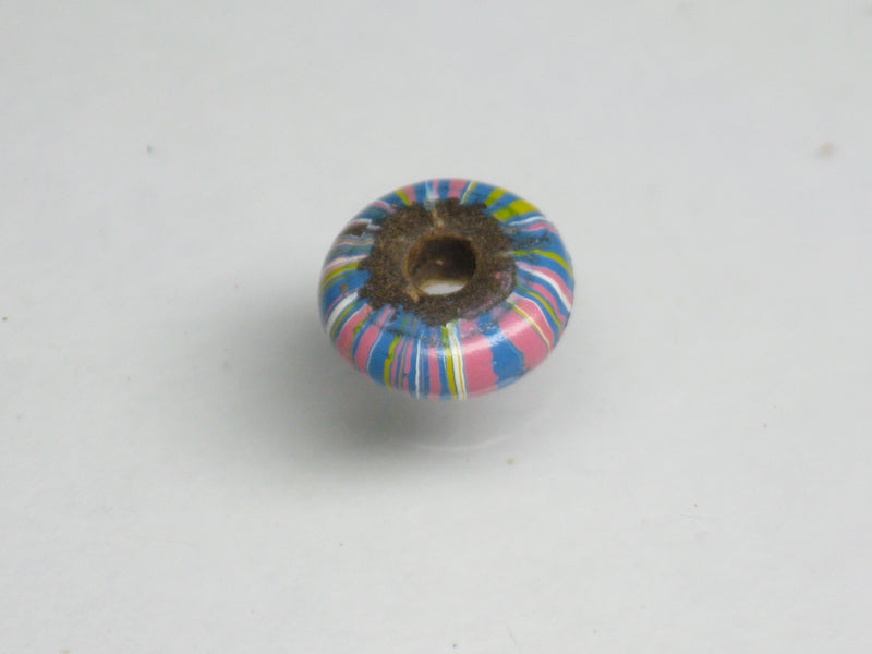 TOKO-BEADS AW175-19 Palm wood bead 9mm AW175-19 ココナッツリングビーズ 9mm Asian bead & African bead  Handmade,Lampeork,bead,asia,india,ethnic,parts,accessory,beads とんぼ玉,ビーズ,トンボ玉,アジア,インド,エスニック,手作り,パーツ,アクセサリー