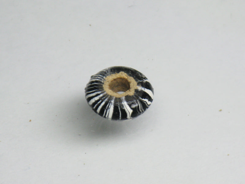 TOKO-BEADS AW175-23 Palm wood bead 9mm AW175-23 ココナッツリングビーズ 9mm Asian bead & African bead  Handmade,Lampeork,bead,asia,india,ethnic,parts,accessory,beads とんぼ玉,ビーズ,トンボ玉,アジア,インド,エスニック,手作り,パーツ,アクセサリー