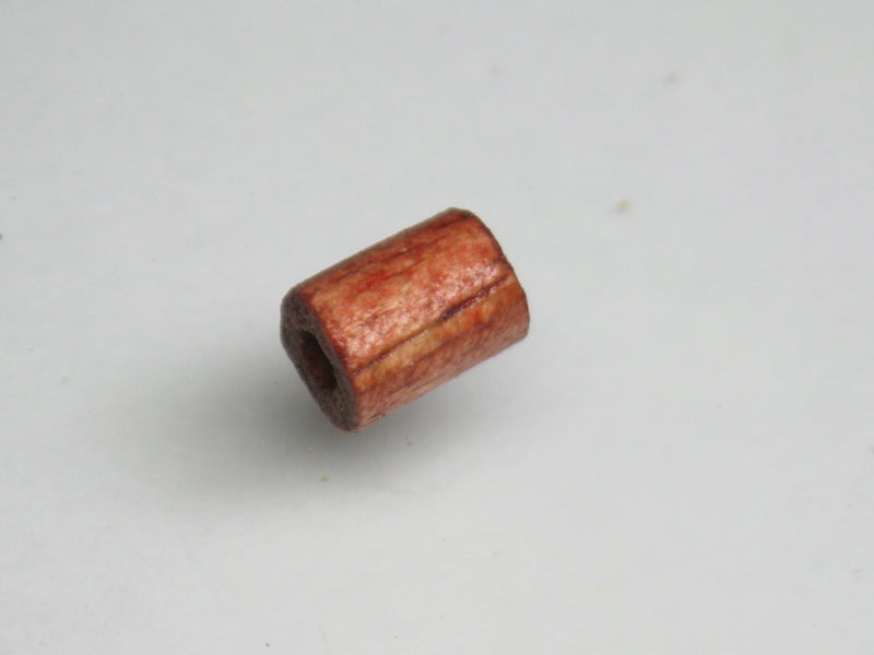 TOKO-BEADS AW175-33 Wooden bead 6~8mm AW175-33 ウッドビーズ 6~8mm Asian bead & African bead  Handmade,Lampeork,bead,asia,india,ethnic,parts,accessory,beads とんぼ玉,ビーズ,トンボ玉,アジア,インド,エスニック,手作り,パーツ,アクセサリー