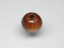TOKO-BEADS AW175-56 Wooden bead 10mm AW175-56 ウッドビーズ 10mm Asian bead & African bead  Handmade,Lampeork,bead,asia,india,ethnic,parts,accessory,beads とんぼ玉,ビーズ,トンボ玉,アジア,インド,エスニック,手作り,パーツ,アクセサリー