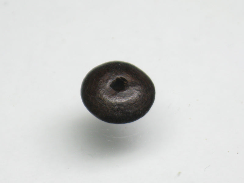 TOKO-BEADS AW175-63 Wooden bead 8.5mm AW175-63 ウッドビーズ 8.5mm Asian bead & African bead  Handmade,Lampeork,bead,asia,india,ethnic,parts,accessory,beads とんぼ玉,ビーズ,トンボ玉,アジア,インド,エスニック,手作り,パーツ,アクセサリー