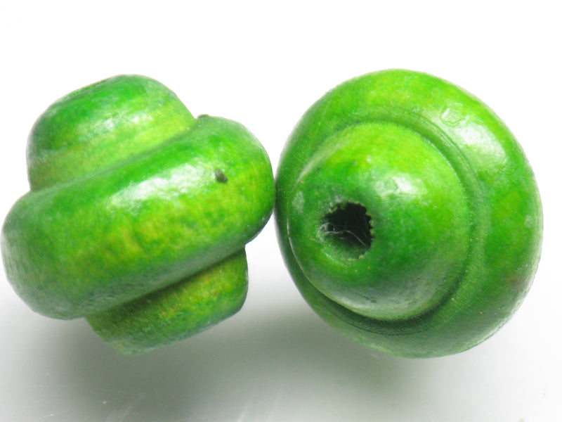 TOKO-BEADS AW175-78 Wooden bead 16.5mm AW175-78 ウッドビーズ 16.5mm Asian bead & African bead  Handmade,Lampeork,bead,asia,india,ethnic,parts,accessory,beads とんぼ玉,ビーズ,トンボ玉,アジア,インド,エスニック,手作り,パーツ,アクセサリー