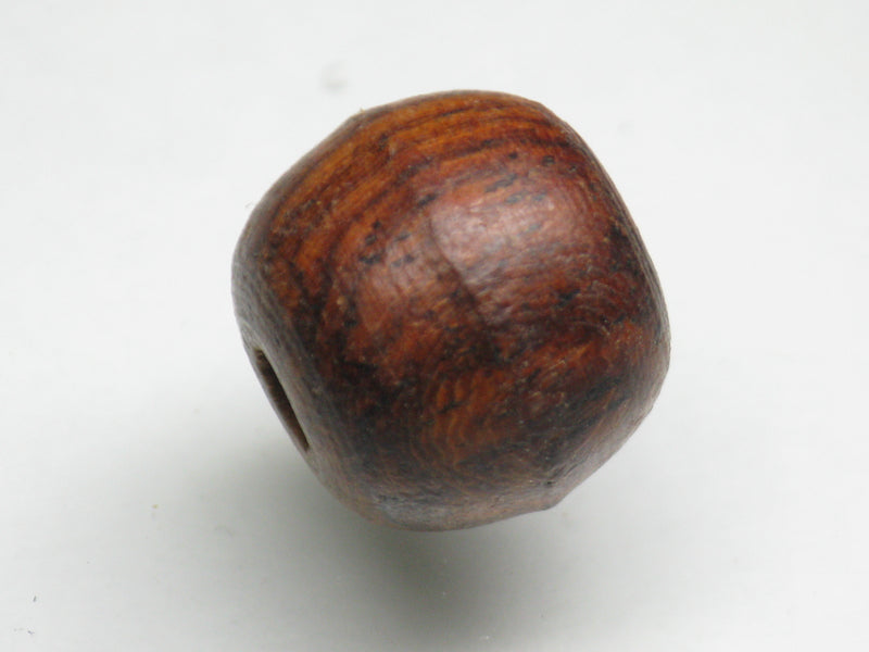 TOKO-BEADS AW175-87 Wooden bead 16~17mm AW175-87 ウッドビーズ 16~17mm Asian bead & African bead  Handmade,Lampeork,bead,asia,india,ethnic,parts,accessory,beads とんぼ玉,ビーズ,トンボ玉,アジア,インド,エスニック,手作り,パーツ,アクセサリー