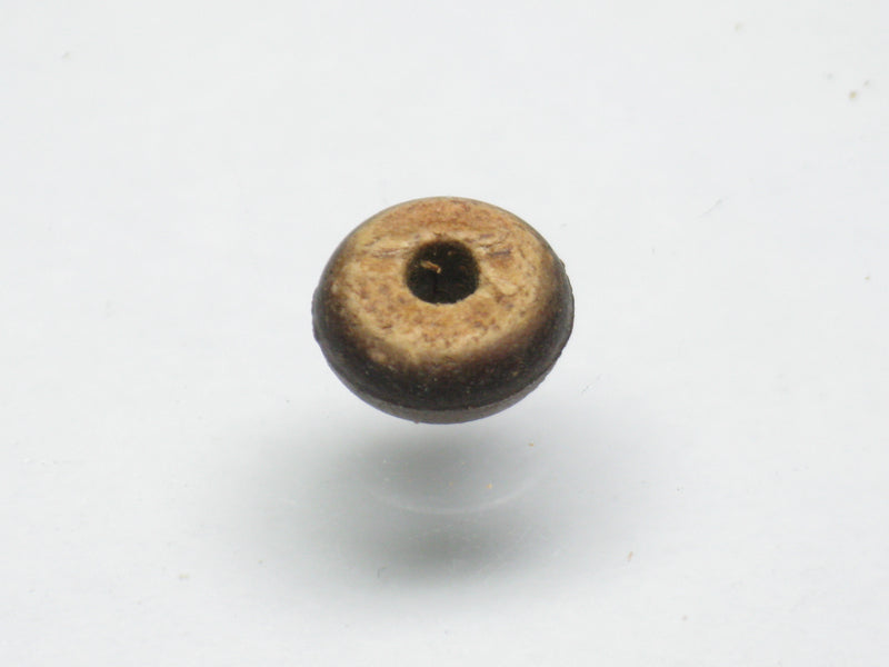 TOKO-BEADS AW176-17 Palm wood bead 7.5mm AW176-17 ココナッツビーズ 7.5mm Asian bead & African bead  Handmade,Lampeork,bead,asia,india,ethnic,parts,accessory,beads とんぼ玉,ビーズ,トンボ玉,アジア,インド,エスニック,手作り,パーツ,アクセサリー
