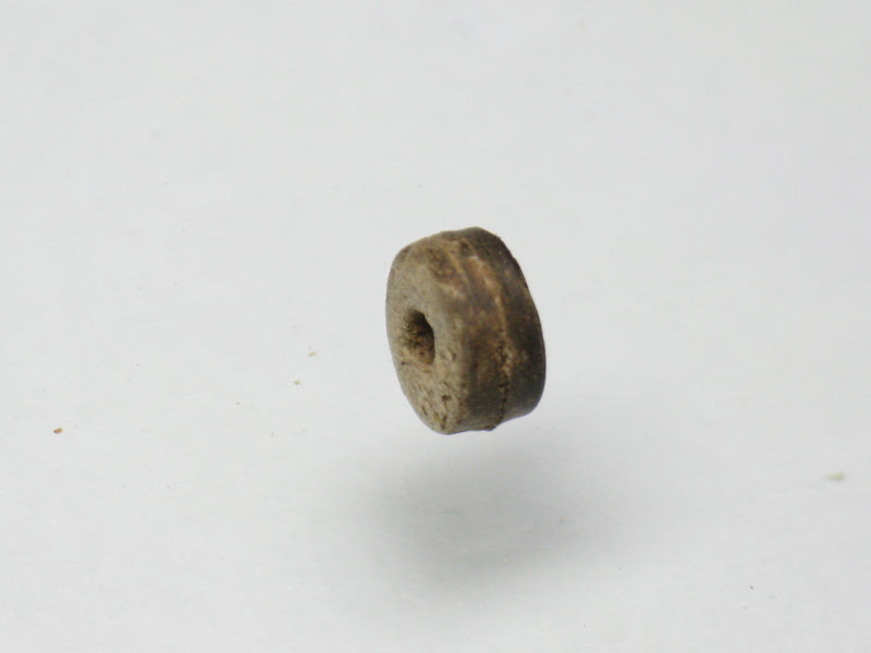 TOKO-BEADS AW176-18 Wooden bead 6.5mm AW176-18 ココナッツリングビーズ 6.5mm Asian bead & African bead  Handmade,Lampeork,bead,asia,india,ethnic,parts,accessory,beads とんぼ玉,ビーズ,トンボ玉,アジア,インド,エスニック,手作り,パーツ,アクセサリー
