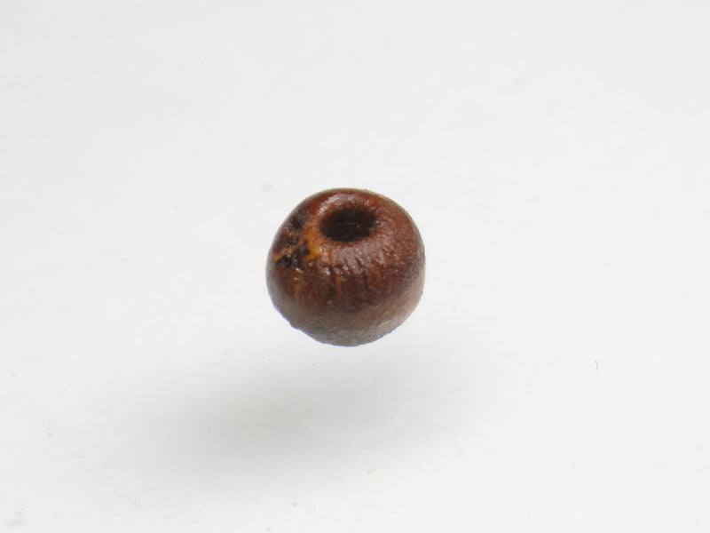 TOKO-BEADS AW178-03 Wooden bead 6.5mm AW178-03 ウッドビーズ 6.5mm Asian bead & African bead  Handmade,Lampeork,bead,asia,india,ethnic,parts,accessory,beads とんぼ玉,ビーズ,トンボ玉,アジア,インド,エスニック,手作り,パーツ,アクセサリー