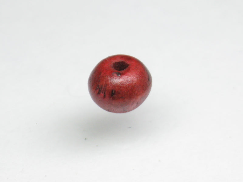 TOKO-BEADS AW178-04 Wooden bead 6.5mm AW178-04 ウッドビーズ 6.5mm Asian bead & African bead  Handmade,Lampeork,bead,asia,india,ethnic,parts,accessory,beads とんぼ玉,ビーズ,トンボ玉,アジア,インド,エスニック,手作り,パーツ,アクセサリー