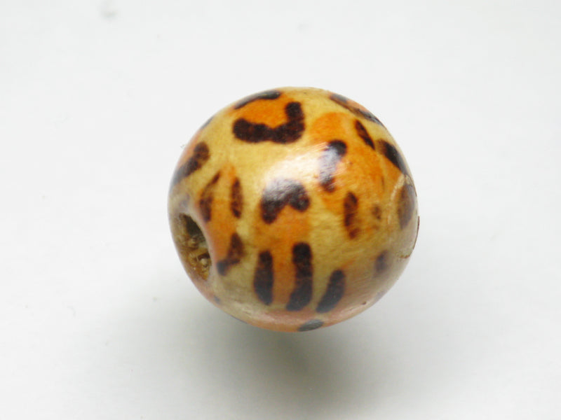 TOKO-BEADS AW178-25 Wooden bead 14mm AW178-25 ウッドビーズ 14mm Asian bead & African bead  Handmade,Lampeork,bead,asia,india,ethnic,parts,accessory,beads とんぼ玉,ビーズ,トンボ玉,アジア,インド,エスニック,手作り,パーツ,アクセサリー