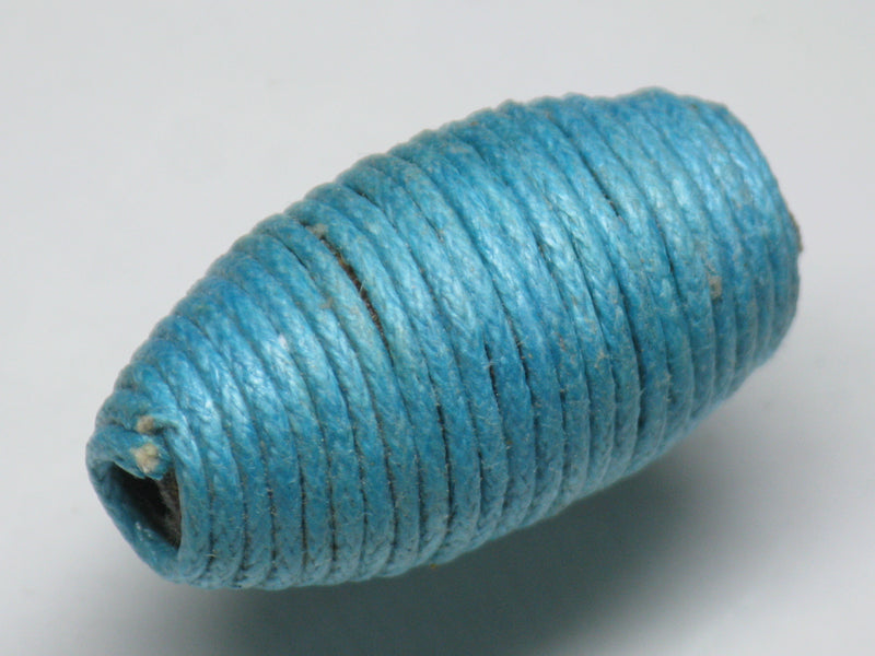TOKO-BEADS AW178-61 Cotton Ball 15~23mm AW178-61 コットンボール 15~23mm Asian bead & African bead  Handmade,Lampeork,bead,asia,india,ethnic,parts,accessory,beads とんぼ玉,ビーズ,トンボ玉,アジア,インド,エスニック,手作り,パーツ,アクセサリー