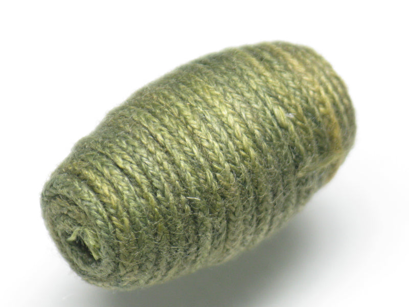 TOKO-BEADS AW178-62 Cotton Ball 15mm AW178-62 コットンボール 15mm Asian bead & African bead  Handmade,Lampeork,bead,asia,india,ethnic,parts,accessory,beads とんぼ玉,ビーズ,トンボ玉,アジア,インド,エスニック,手作り,パーツ,アクセサリー
