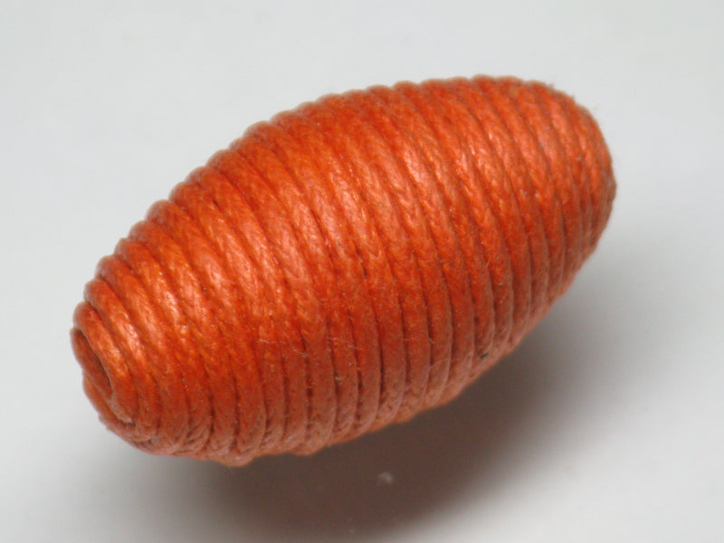 TOKO-BEADS AW178-63 Cotton Ball 15mm AW178-63 コットンボール 15mm Asian bead & African bead  Handmade,Lampeork,bead,asia,india,ethnic,parts,accessory,beads とんぼ玉,ビーズ,トンボ玉,アジア,インド,エスニック,手作り,パーツ,アクセサリー