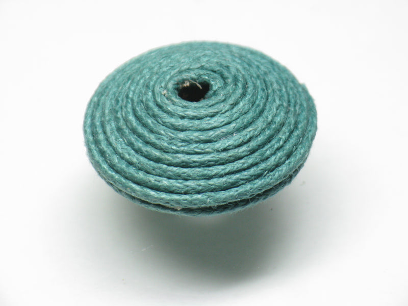 TOKO-BEADS AW178-69 Cotton Ball 21mm AW178-69 コットンボール 21mm Asian bead & African bead  Handmade,Lampeork,bead,asia,india,ethnic,parts,accessory,beads とんぼ玉,ビーズ,トンボ玉,アジア,インド,エスニック,手作り,パーツ,アクセサリー