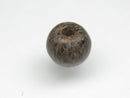 TOKO-BEADS AW179-02 Palm wood bead 10mm AW179-02 ココナッツビーズ 10mm Asian bead & African bead  Handmade,Lampeork,bead,asia,india,ethnic,parts,accessory,beads とんぼ玉,ビーズ,トンボ玉,アジア,インド,エスニック,手作り,パーツ,アクセサリー