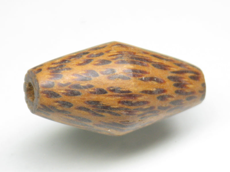 TOKO-BEADS AW179-04 Palm wood bead 13mm AW179-04 ココナッツビーズ 13mm Asian bead & African bead  Handmade,Lampeork,bead,asia,india,ethnic,parts,accessory,beads とんぼ玉,ビーズ,トンボ玉,アジア,インド,エスニック,手作り,パーツ,アクセサリー