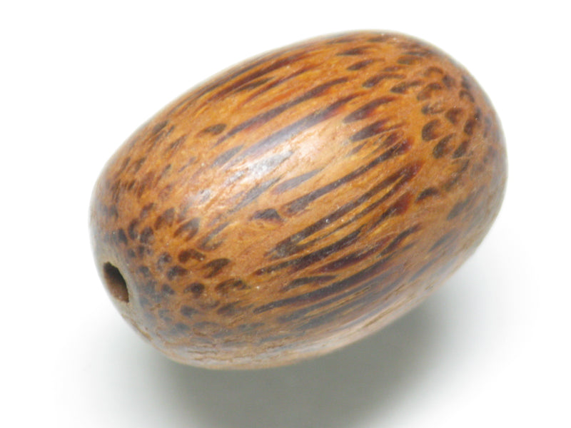 TOKO-BEADS AW179-07 Palm wood bead 18mm AW179-07 ココナッツビーズ 18mm Asian bead & African bead  Handmade,Lampeork,bead,asia,india,ethnic,parts,accessory,beads とんぼ玉,ビーズ,トンボ玉,アジア,インド,エスニック,手作り,パーツ,アクセサリー