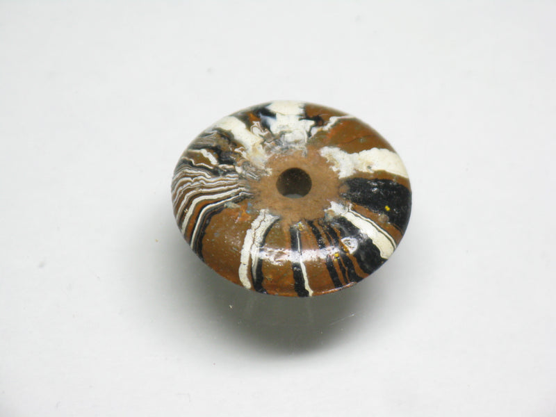 TOKO-BEADS AW179-14 Palm wood bead 16.5~18mm AW179-14 ココナッツリングビーズ 16.5~18mm Asian bead & African bead  Handmade,Lampeork,bead,asia,india,ethnic,parts,accessory,beads とんぼ玉,ビーズ,トンボ玉,アジア,インド,エスニック,手作り,パーツ,アクセサリー