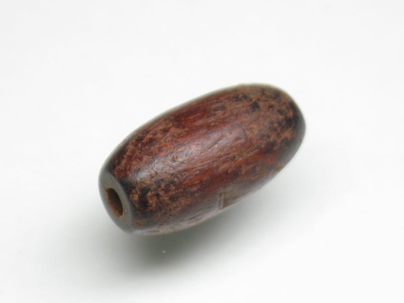 TOKO-BEADS AW179-34 Wooden bead 8.5mm AW179-34 ウッドビーズ 8.5mm Asian bead & African bead  Handmade,Lampeork,bead,asia,india,ethnic,parts,accessory,beads とんぼ玉,ビーズ,トンボ玉,アジア,インド,エスニック,手作り,パーツ,アクセサリー